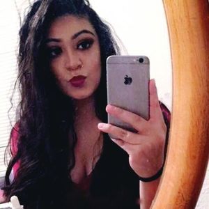 Meet your Posher, Nancy